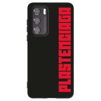 Obal pre Huawei P40 - Plastenciaga