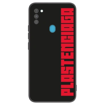 Obal pre Samsung Galaxy M11 - Plastenciaga