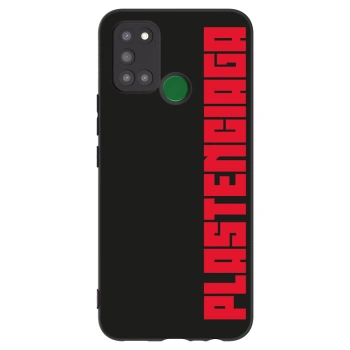 Obal pre Realme 7i - Plastenciaga