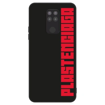 Obal pre Xiaomi Redmi Note 9 - Plastenciaga