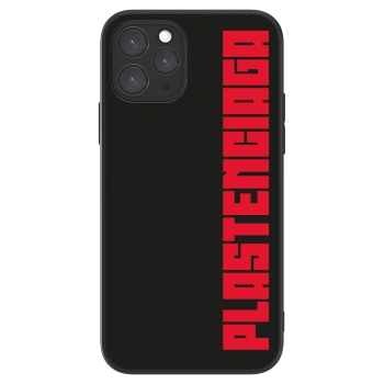 Picasee ULTIMATE CASE pro Apple iPhone 11 Pro - Plastenciaga