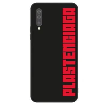 Obal pre Samsung Galaxy A50 A505F - Plastenciaga
