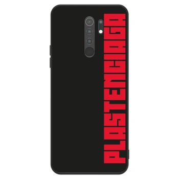 Obal pre Xiaomi Redmi 9 - Plastenciaga