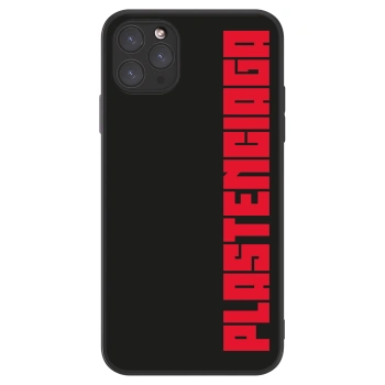 Picasee ULTIMATE CASE pro Apple iPhone 11 Pro Max - Plastenciaga