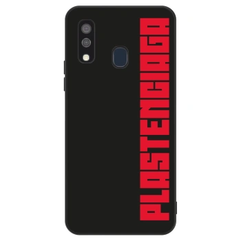Obal pre Samsung Galaxy A40 A405F - Plastenciaga