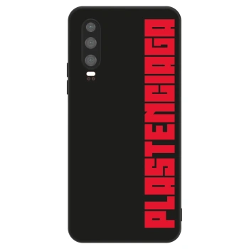 Obal pre Huawei P30 - Plastenciaga