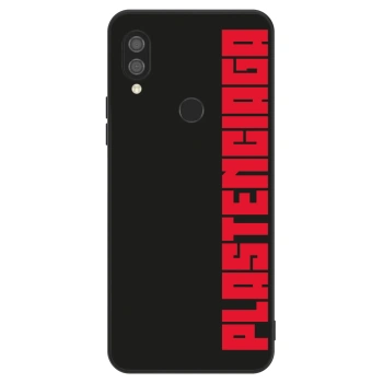 Obal pre Xiaomi Redmi 7 - Plastenciaga