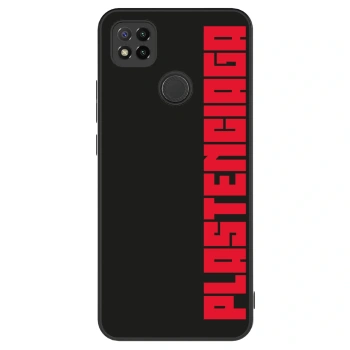 Obal pre Xiaomi Redmi 9C - Plastenciaga