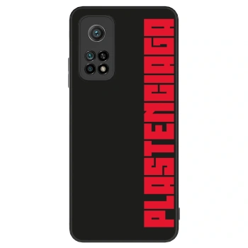 Obal pre Xiaomi Mi 10T Pro - Plastenciaga