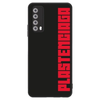 Obal pre Huawei P Smart 2021 - Plastenciaga