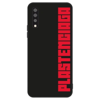 Obal pre Samsung Galaxy A70 A705F - Plastenciaga