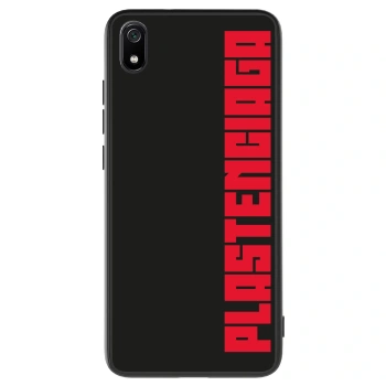Obal pre Xiaomi Redmi 7A - Plastenciaga