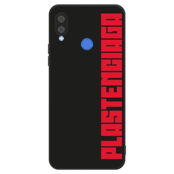 Obal pre Huawei Nova 3 - Plastenciaga