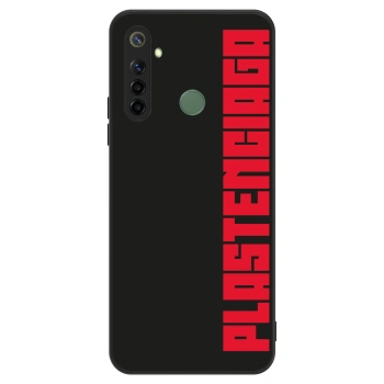 Obal pre Realme 6i - Plastenciaga