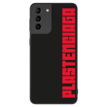 Obal pre Samsung Galaxy S21+ 5G G996F - Plastenciaga