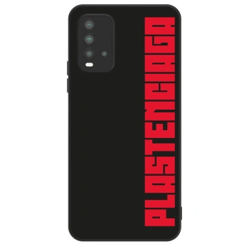 Obal pre Xiaomi Redmi 9T - Plastenciaga