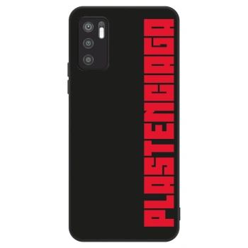 Obal pre Xiaomi Redmi Note 10 5G - Plastenciaga