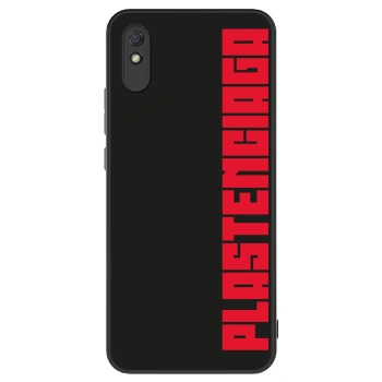 Obal pre Xiaomi Redmi 9AT - Plastenciaga