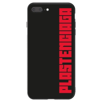 Obal pre Apple iPhone 8 Plus - Plastenciaga