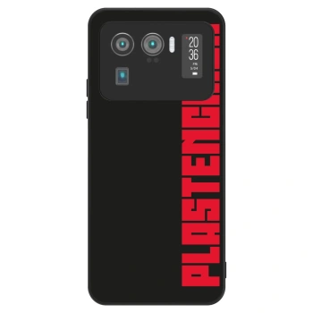 Obal pre Xiaomi Mi 11 Ultra - Plastenciaga