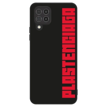 Obal pre Samsung Galaxy A22 A225F 4G - Plastenciaga