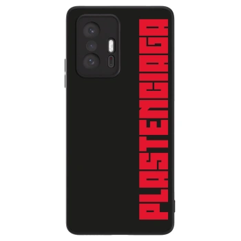 Picasee ULTIMATE CASE pro Xiaomi 11T - Plastenciaga