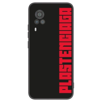 Obal pre Vivo X60 Pro 5G - Plastenciaga