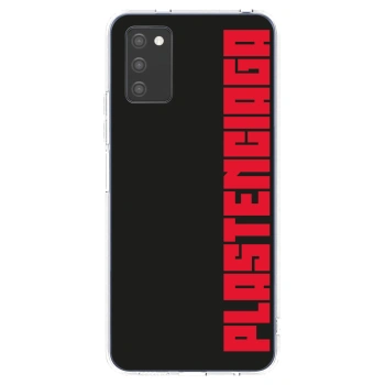 Obal pre Samsung Galaxy A03s A037G - Plastenciaga