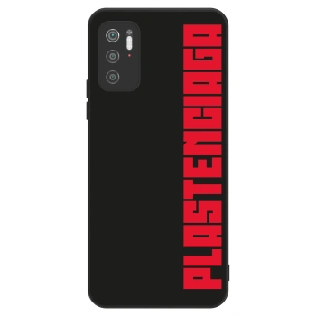Obal pre Xiaomi Poco M3 Pro 5G - Plastenciaga