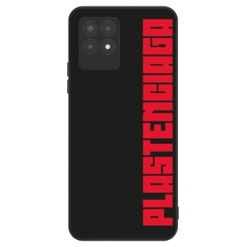 Obal pre Realme 8i - Plastenciaga
