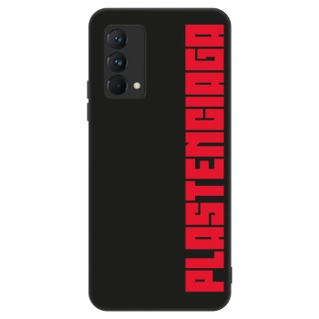 Obal pre Realme GT Master Edition 5G - Plastenciaga