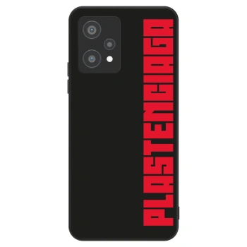 Obal pre Realme 9 Pro 5G - Plastenciaga