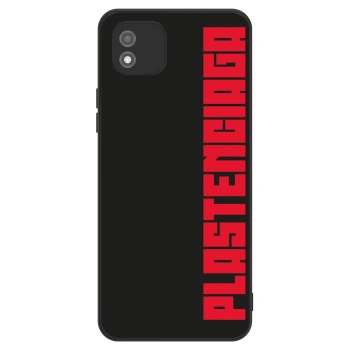 Obal pre Realme C11 (2021) - Plastenciaga