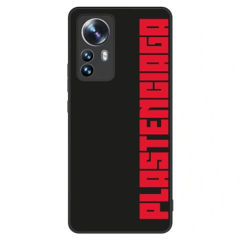 Obal pre Xiaomi 12 Pro - Plastenciaga