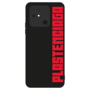 Picasee ULTIMATE CASE pro Xiaomi Redmi 10C - Plastenciaga