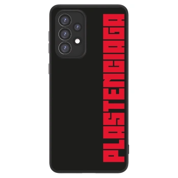 Picasee ULTIMATE CASE pro Samsung Galaxy A33 5G A336 - Plastenciaga