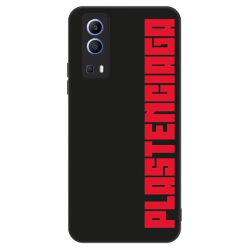 Obal pre Vivo Y52 5G - Plastenciaga