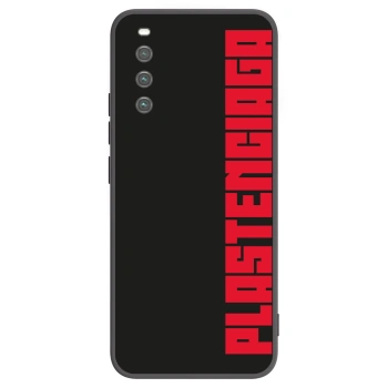 Obal pre Sony Xperia 10 IV 5G - Plastenciaga