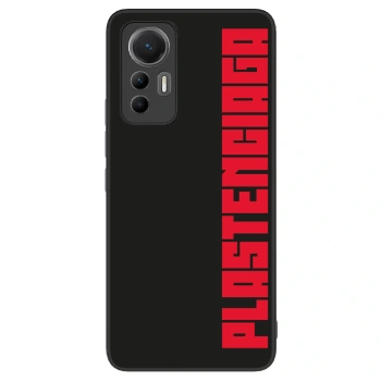 Obal pre Xiaomi 12 Lite - Plastenciaga