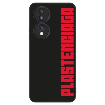 Obal pre Honor 70 - Plastenciaga