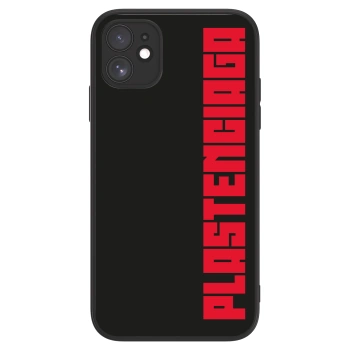 Picasee ULTIMATE CASE MagSafe pro Apple iPhone 11 - Plastenciaga