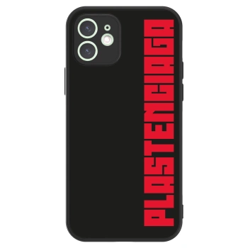 Picasee ULTIMATE CASE MagSafe pro Apple iPhone 12 - Plastenciaga