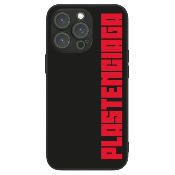 Picasee ULTIMATE CASE MagSafe pro Apple iPhone 13 Pro - Plastenciaga