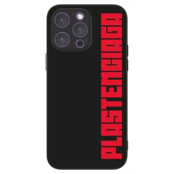 Picasee ULTIMATE CASE MagSafe pro Apple iPhone 14 Pro Max - Plastenciaga