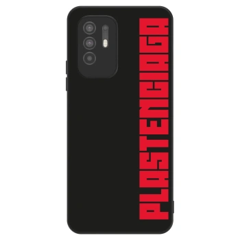 Obal pre OPPO A94 5G - Plastenciaga