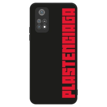 Obal pre Xiaomi Poco M4 Pro - Plastenciaga