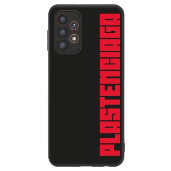Picasee ULTIMATE CASE pro Samsung Galaxy A23 A235F 4G - Plastenciaga