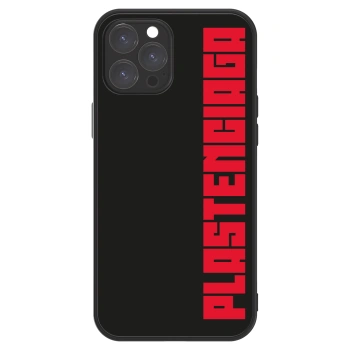 Picasee ULTIMATE CASE MagSafe pro Apple iPhone 12 Pro Max - Plastenciaga