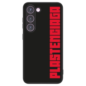 Picasee ULTIMATE CASE pro Samsung Galaxy S23 5G - Plastenciaga