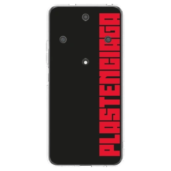 Picasee silikónový prehľadný obal pre Honor Magic5 Lite 5G - Plastenciaga